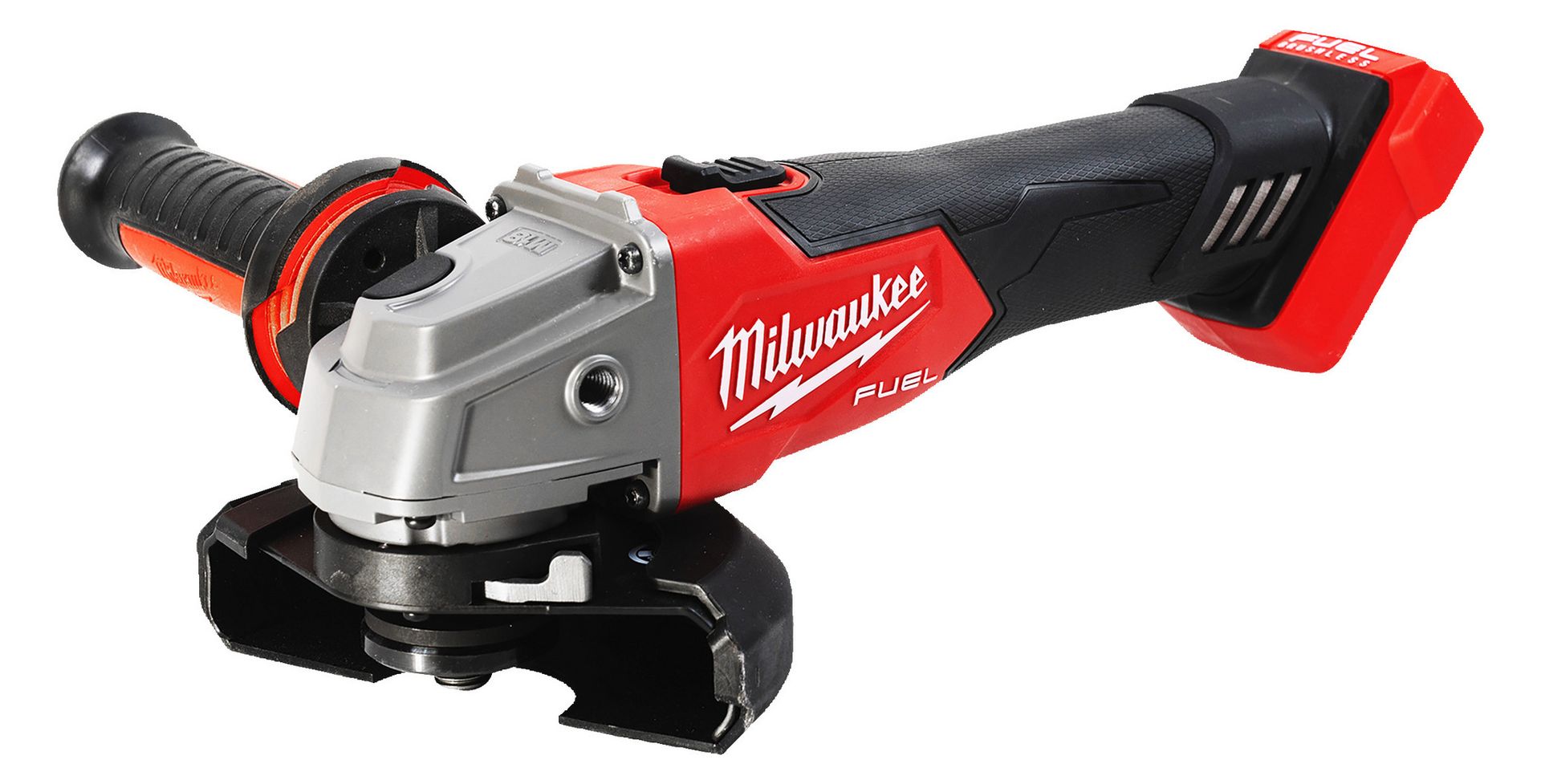 MILWAUKEE Akku-Winkelschleifer, Ø:125mm