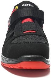 LONNY red Easy ESD S1P