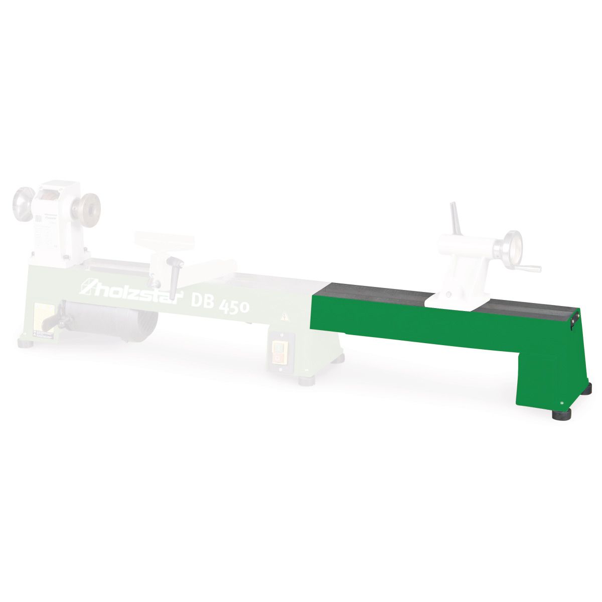 Bettverlängerung Holzstar BV1000