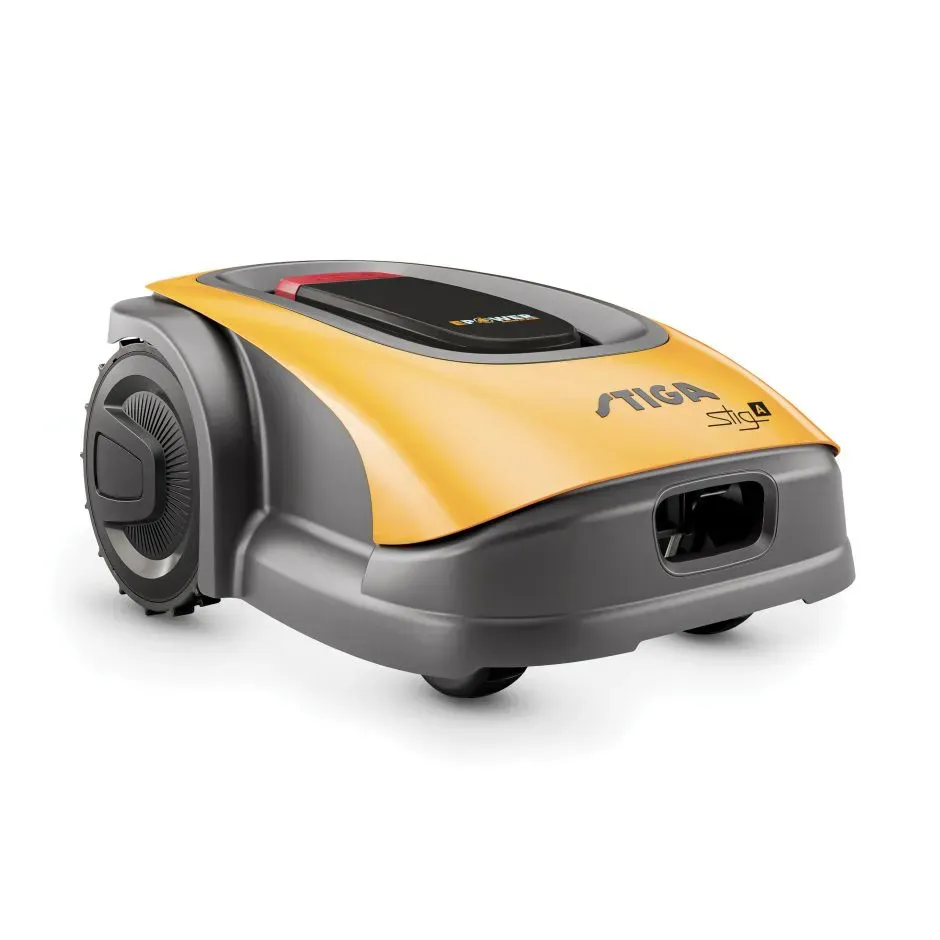 Stiga Mähroboter A 1500