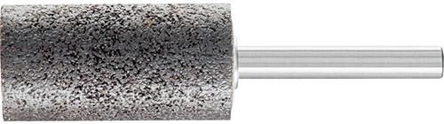 Schleifstift zylindrisch 2040 6 6B ADW 30 L Pferd