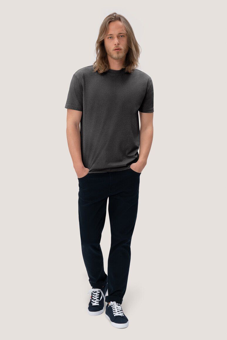 HAKRO T-Shirt Mikralinar® 281