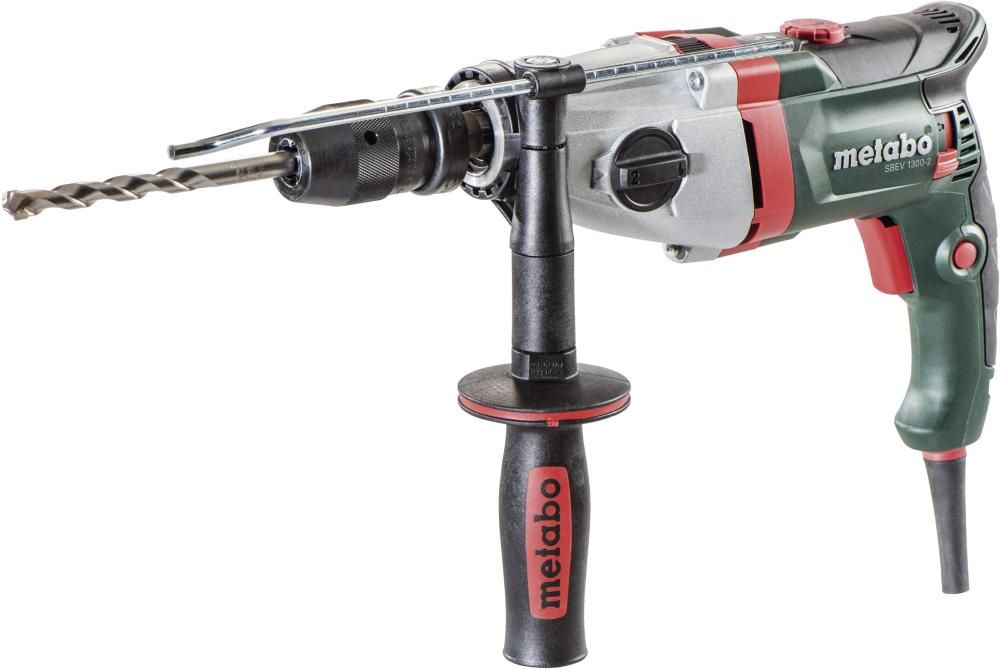 METABO Schlagbohrmaschine im Koffer