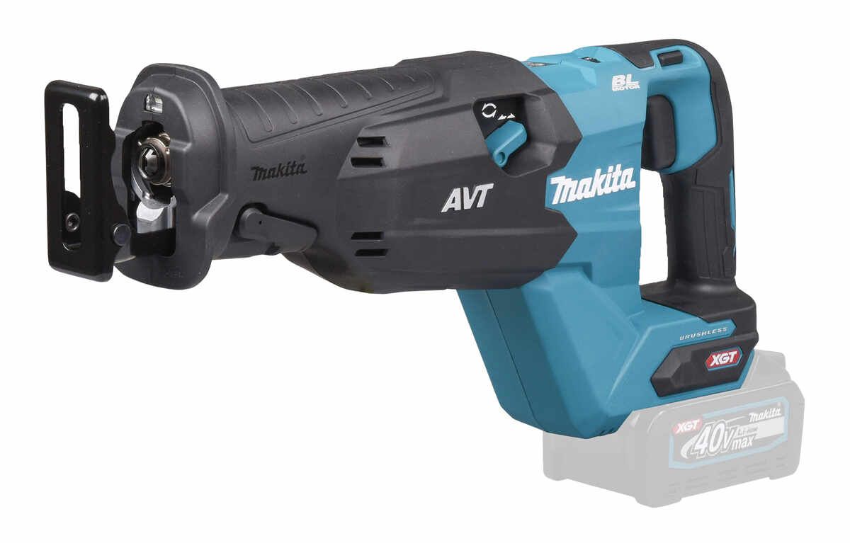 Makita Akku-Reciprosäge 40V JR002GZ