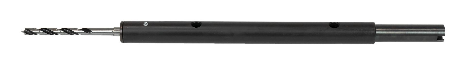 EIBENSTOCK Zentrierstange TIMBER-PRO 400mm lang (Nutzl.: 350mm)