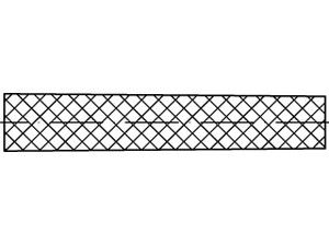 ART 88526 FISCHER-Injektions Ankerhülsen FIS H 16 x 1000 L S