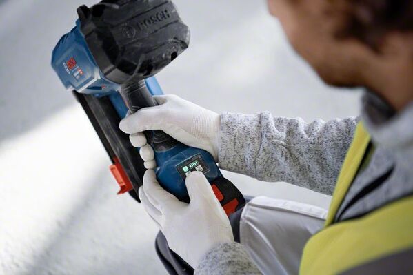 BOSCH Akku-Betonnagler, SOLO