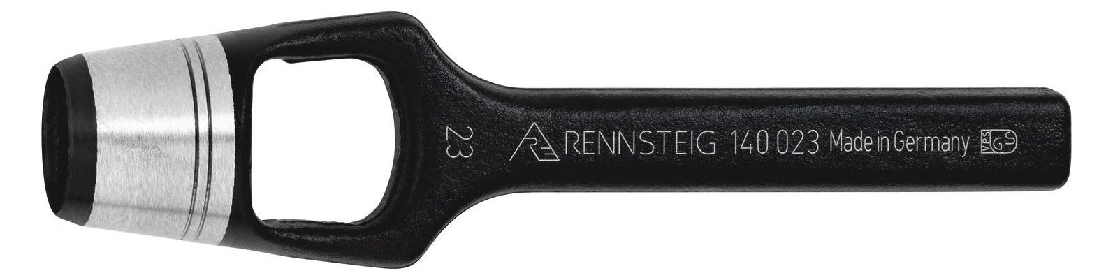 RENNSTEIG Henkellocheisen