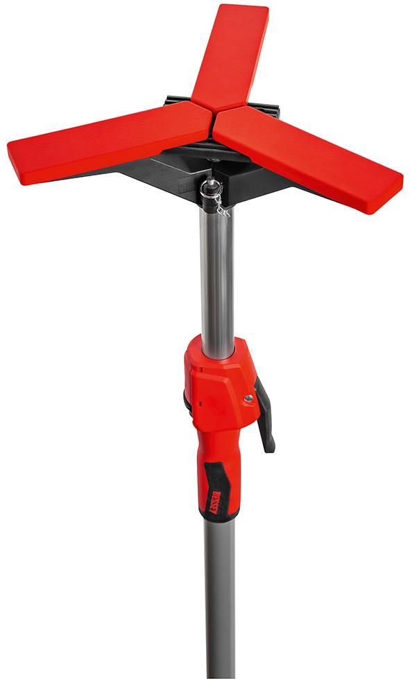 Deckenstativ STE f. Decken-u.MontagestützeBessey