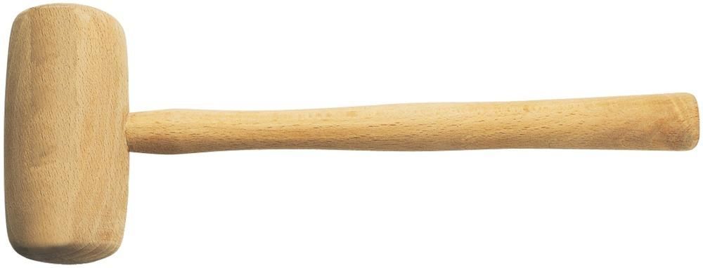 FORTIS Holzhammer 70mm