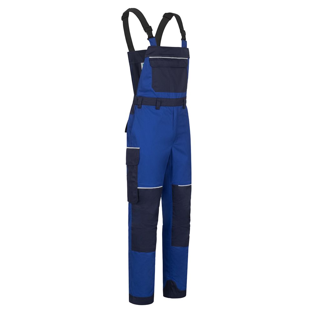 *JONNE* MULTINORM LATZHOSE