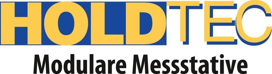 HOLDTEC Magnet-Messstativ 320N mit Feineinstellung