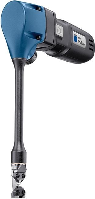 Profilnibbler i. Koffer TruTool PN 201 Trumpf