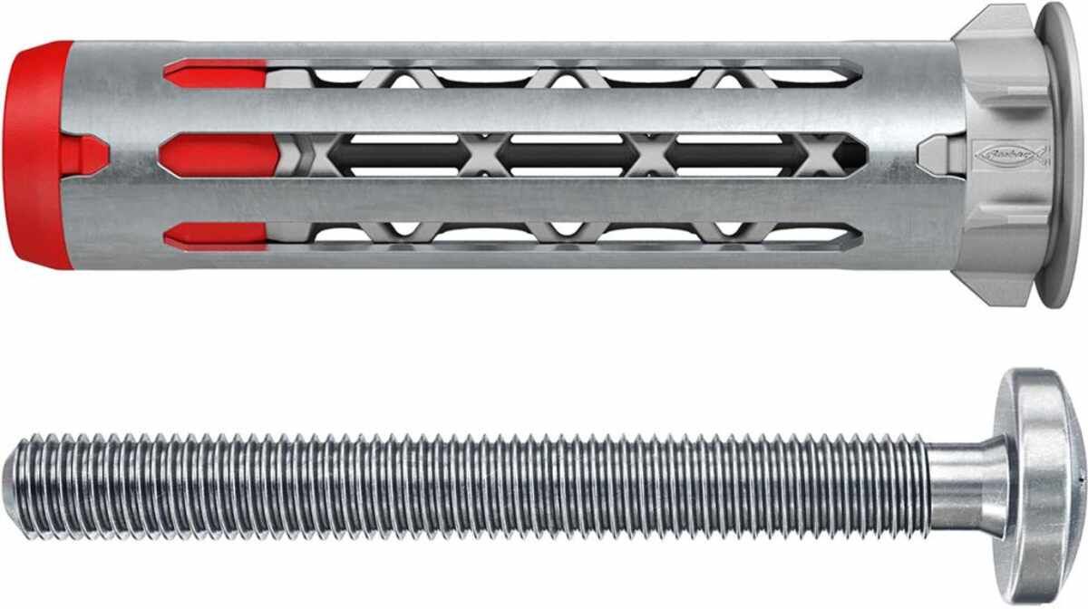 Fischer DuoHM 4x55 S TX