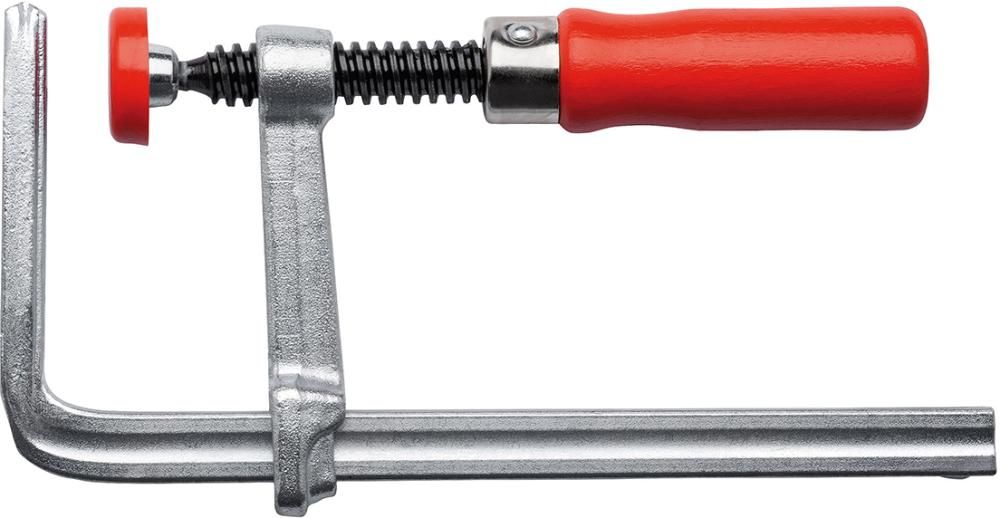 Bessey Ganzstahl-Tischzwinge GTR12