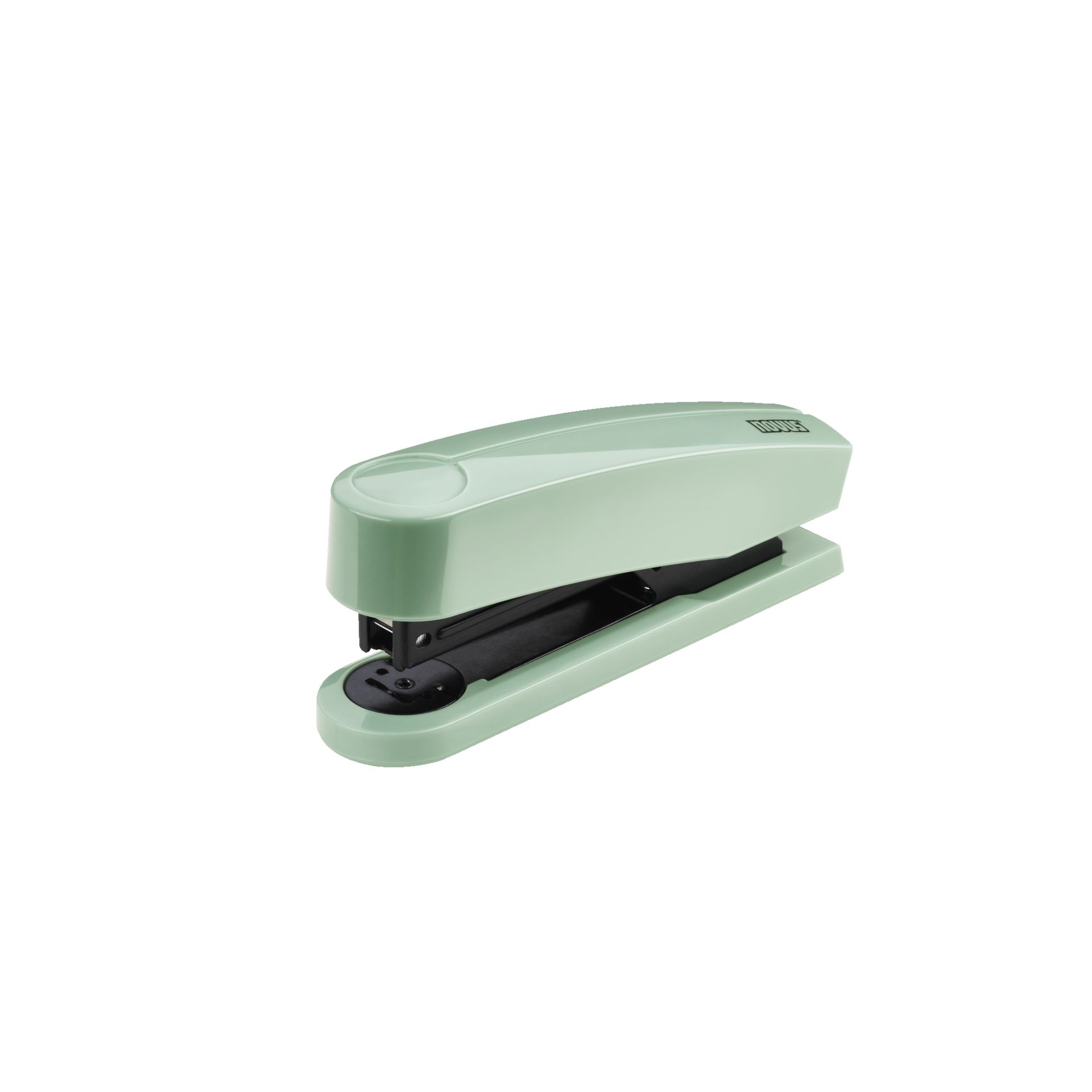 Heftgerät B 2 COLOR ID 2.0 25Bl. mellow mint