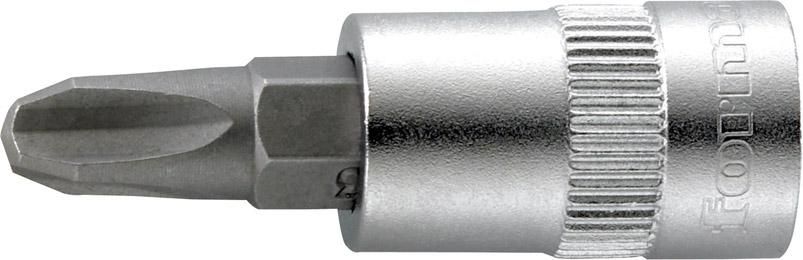 Schraubendrehereinsatz 1/4" PH1x32mm FORMAT