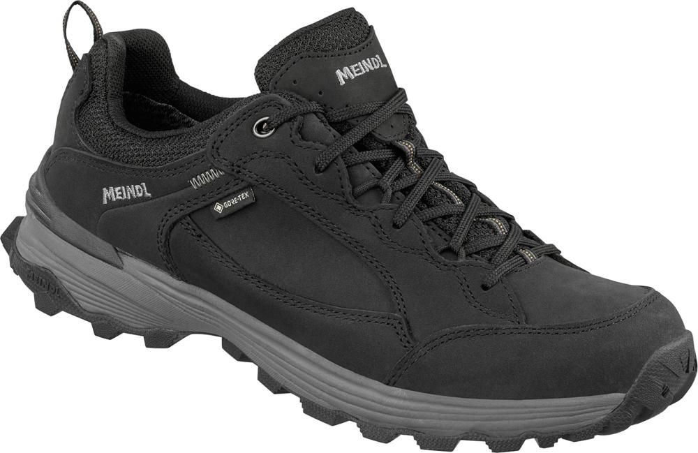 Freizeitschuh Toledo 2 GTX Gr.39,5/6 schwarz