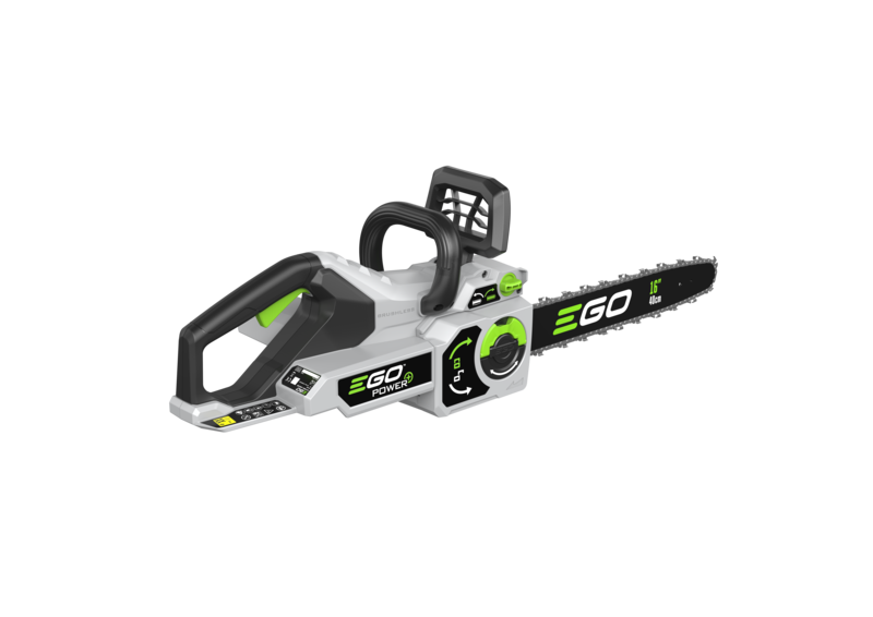 EGO Akku-Kettensäge CS1610E 40cm - Sologerät