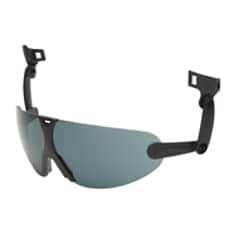 3M™ Integrierbare Schutzbrille für 10.02, Grau, V9G