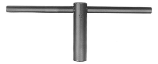 AMF Drehfutterschlüssel mit Drehstift