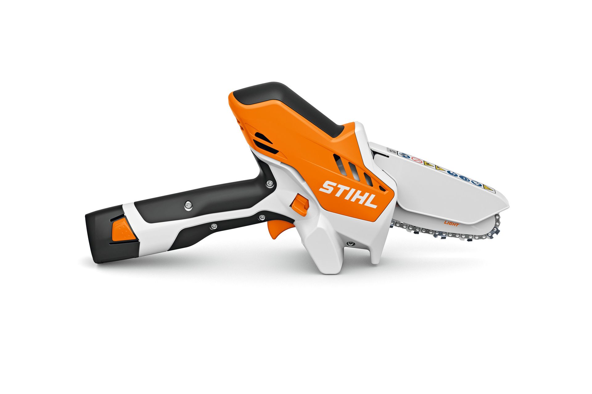 STIHL Akku-Gehölzschneider GTA 26