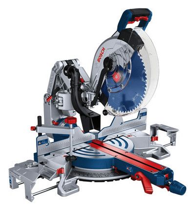 BOSCH Akku-Paneelsäge, SOLO