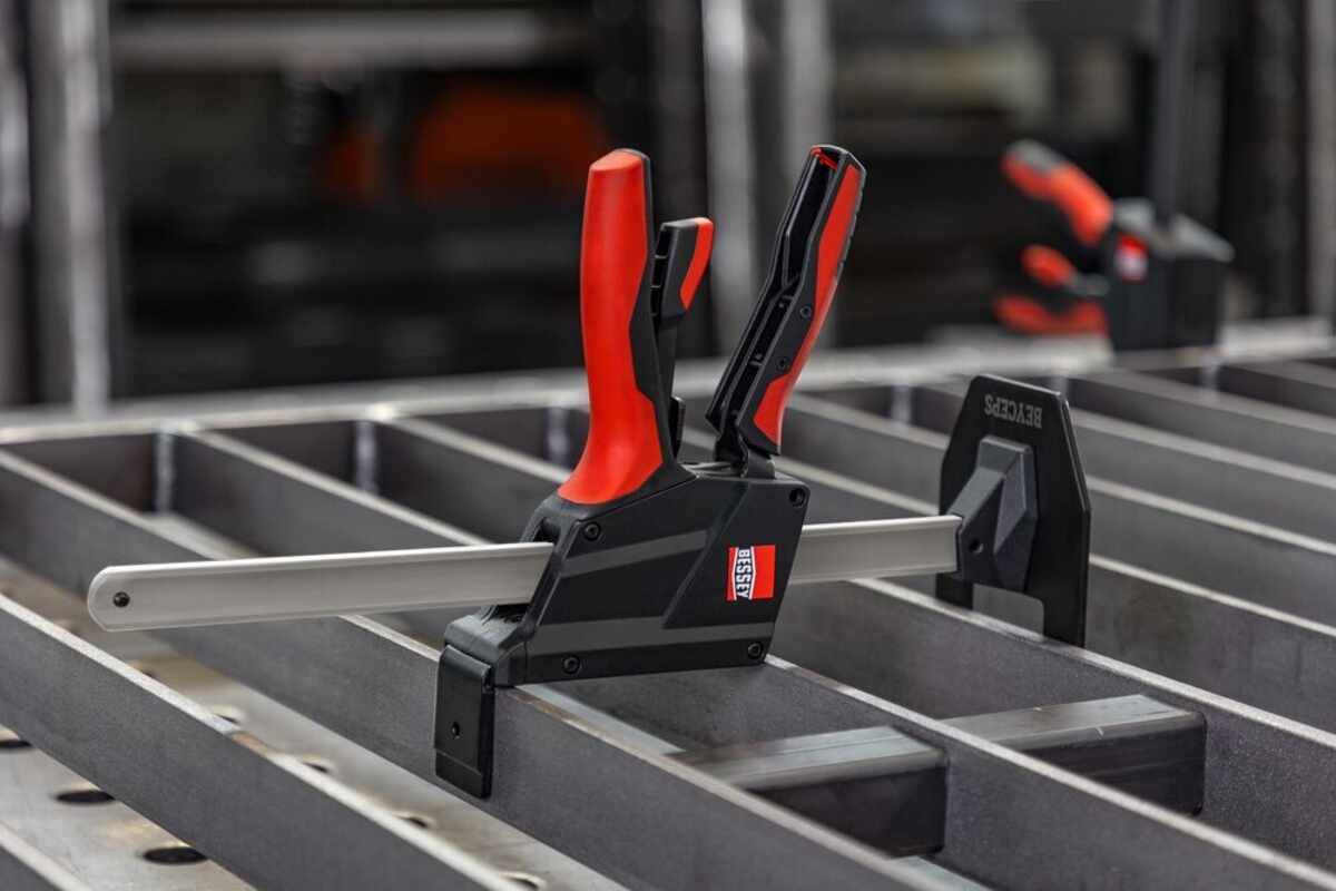 Einhand-Montagewerkzeug BEYCEPS BEY23