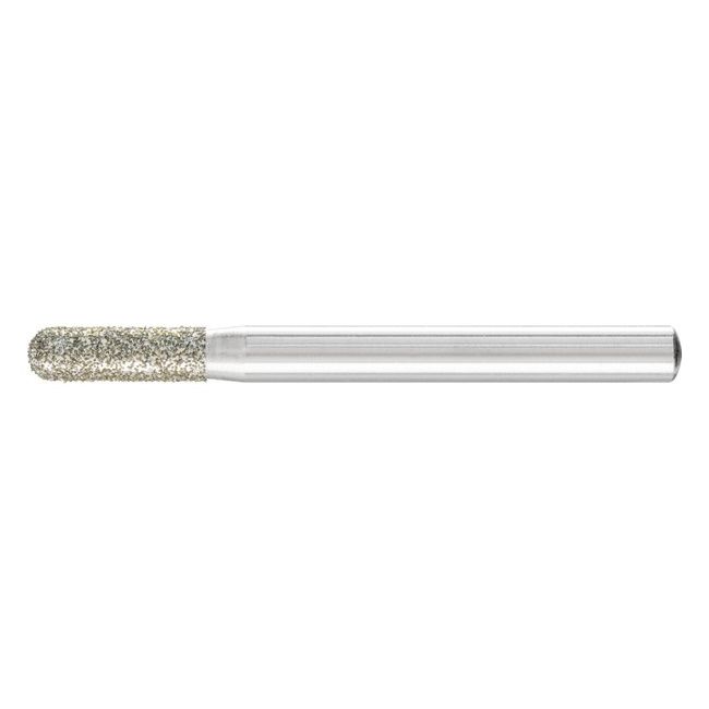 PFERD Diamantschleifstift, D357(grob)