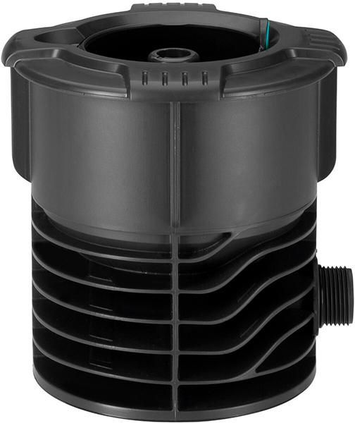 Sprinklersystem Anschlussdose