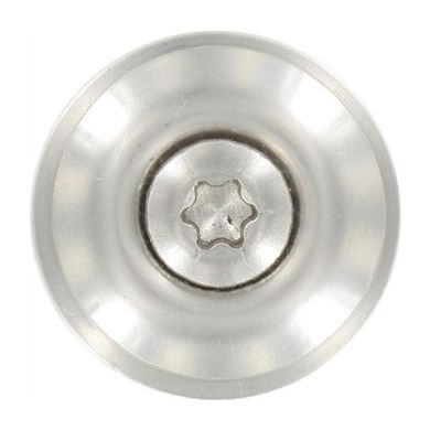 Spenglerschraube TX20, DIN7995