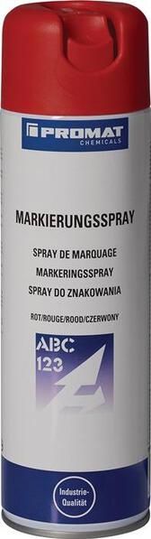 Markierungsspray