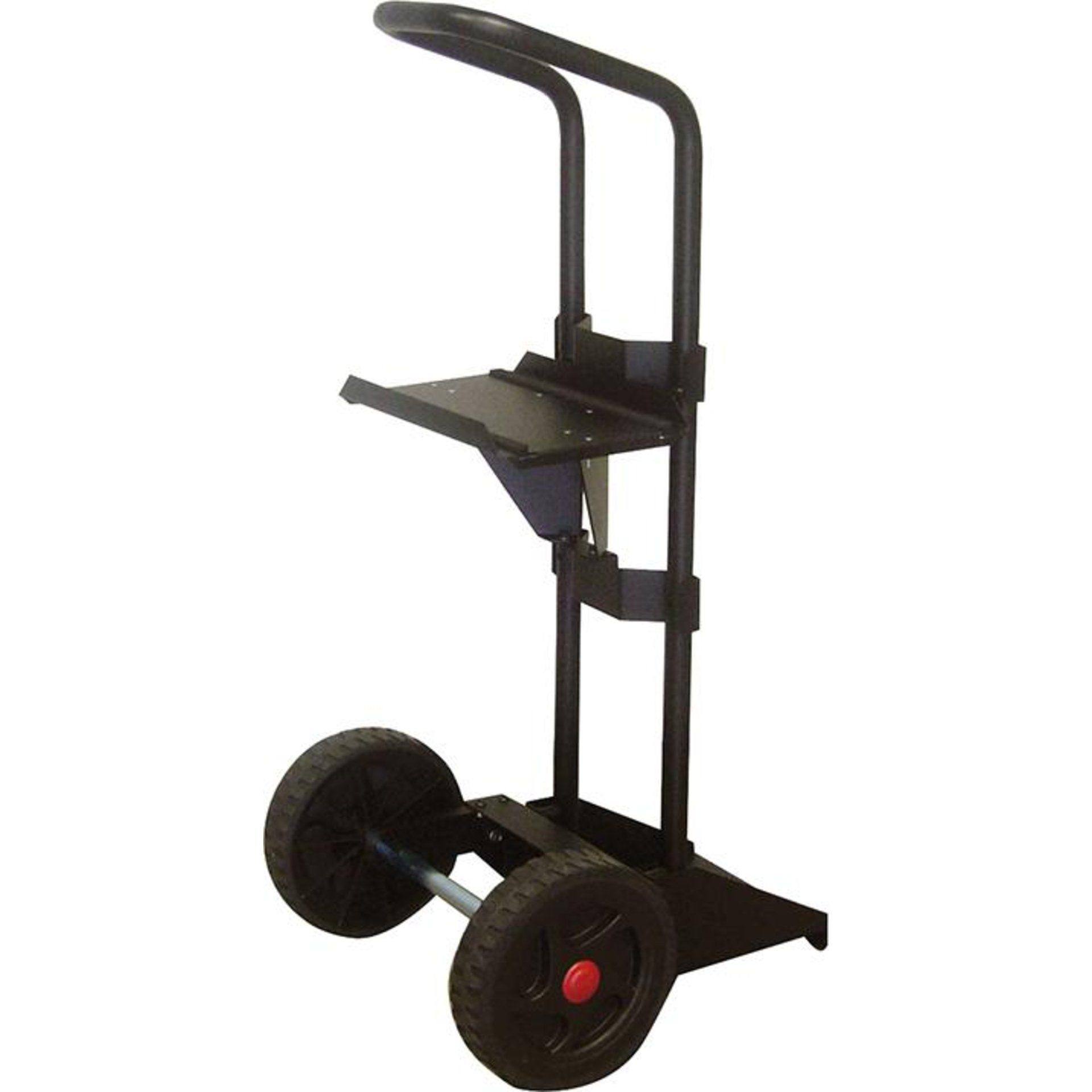 BLACKWELD Fahrwagen M201 für 20-l-Gasflaschen