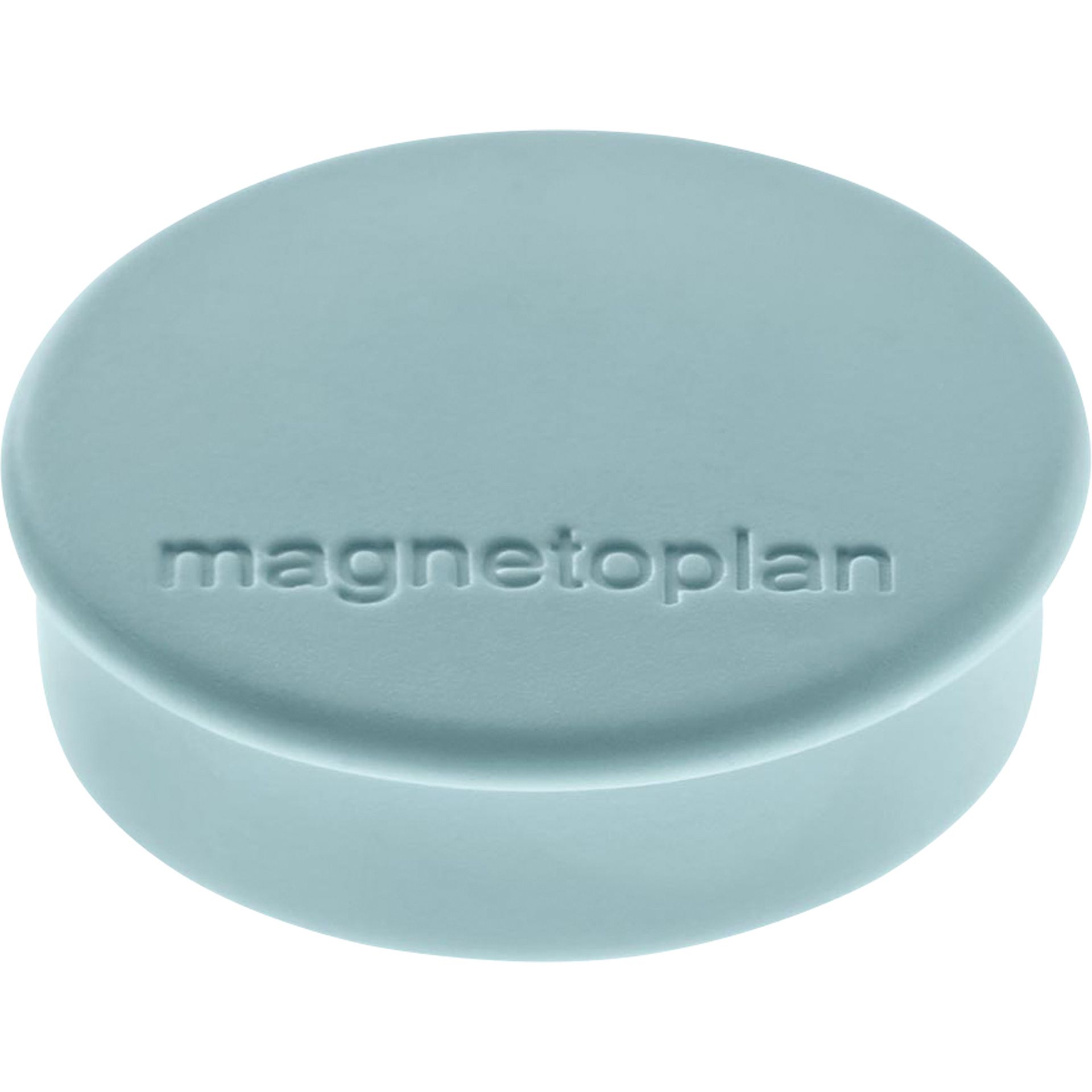 Magnet Discofix Hobby 25mm blau 10 St./Pack.
