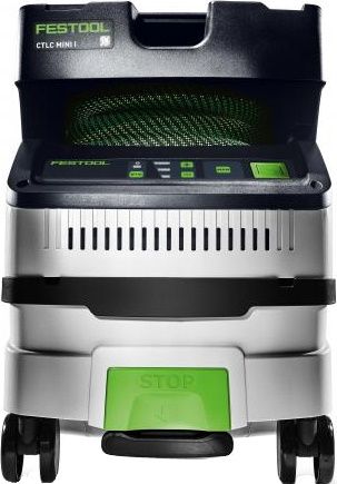FESTOOL Akku-Absaugmobil