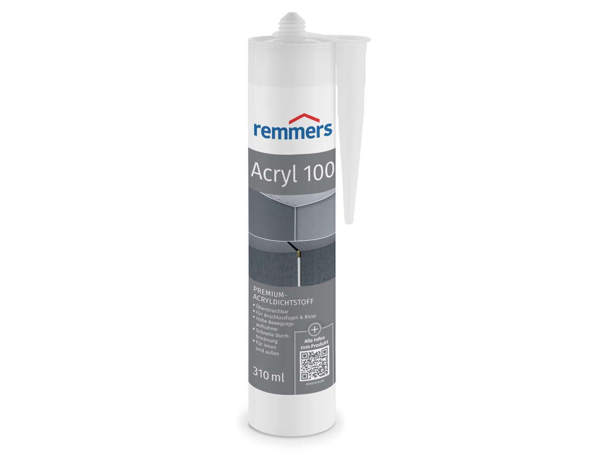 Acryl 100 Sonderfarbtöne 600 ml