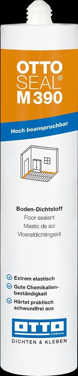 OTTOSEAL M 390 310ML C56 BETONGRAU