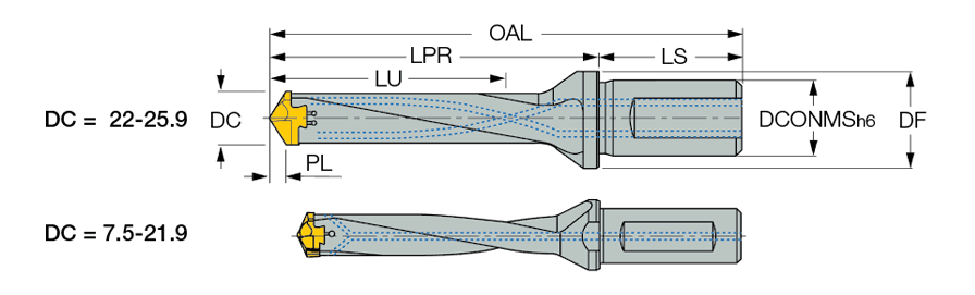 DCM 125-062-16A-5D