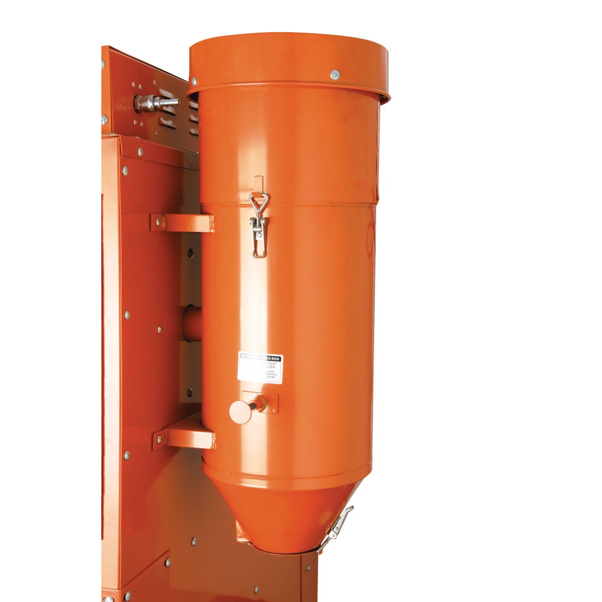 Sandstrahlkabine Unicraft SSK 2.5