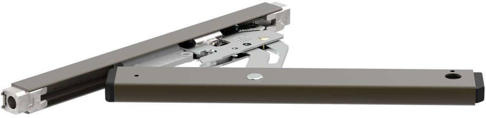 Beutel Öffnerschere VENTUS F200, kurz