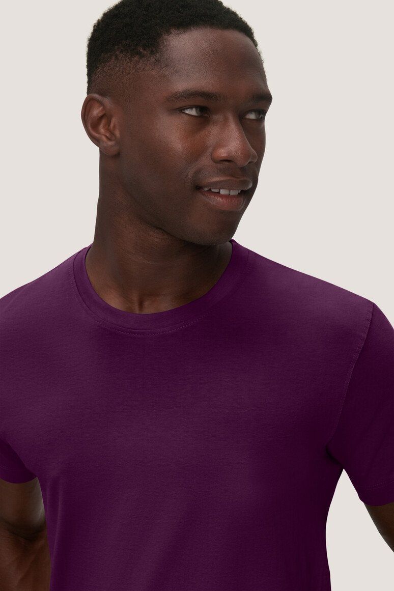 HAKRO T-Shirt Classic
