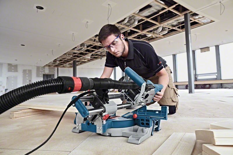 Bosch Paneelsäge GCM 8 SJL