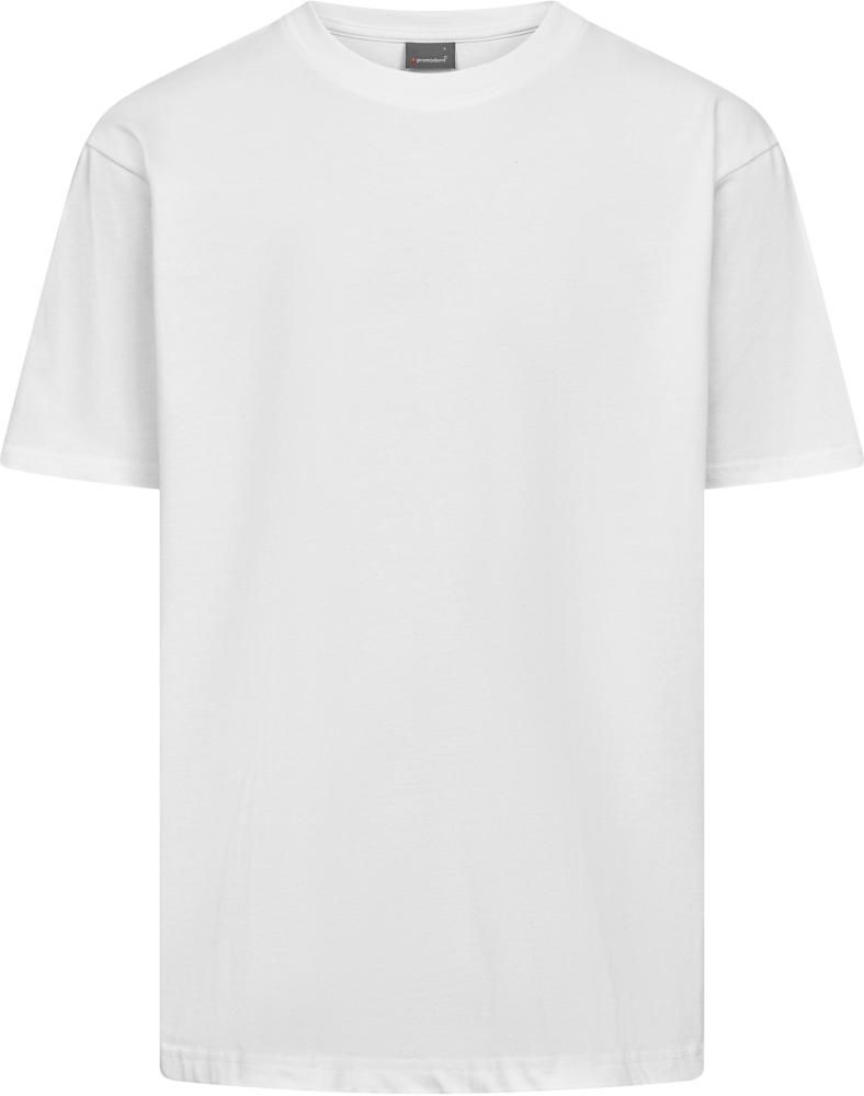 T-Shirt Neo, weiß, Gr.2XL Promodoro