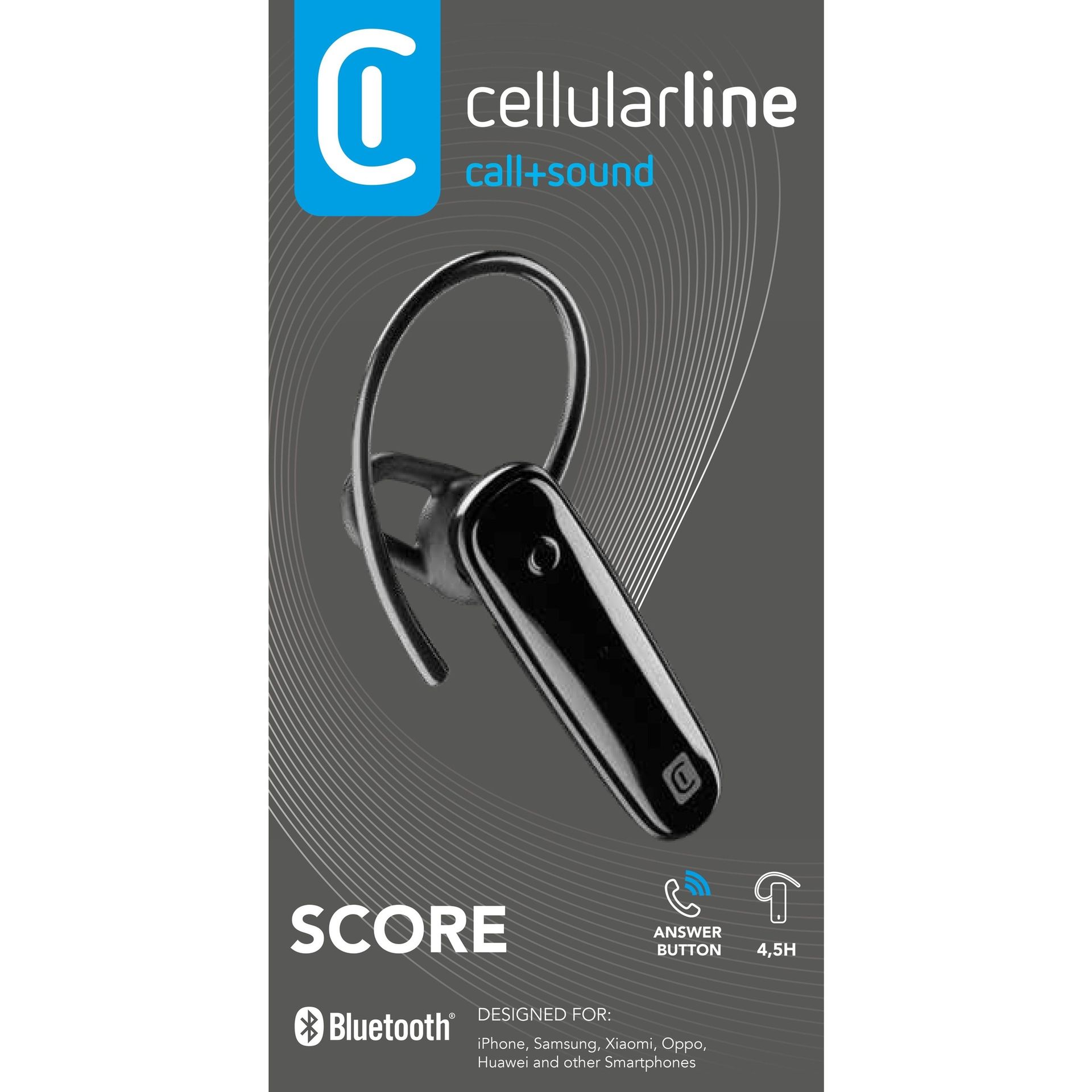 Headset Score sw