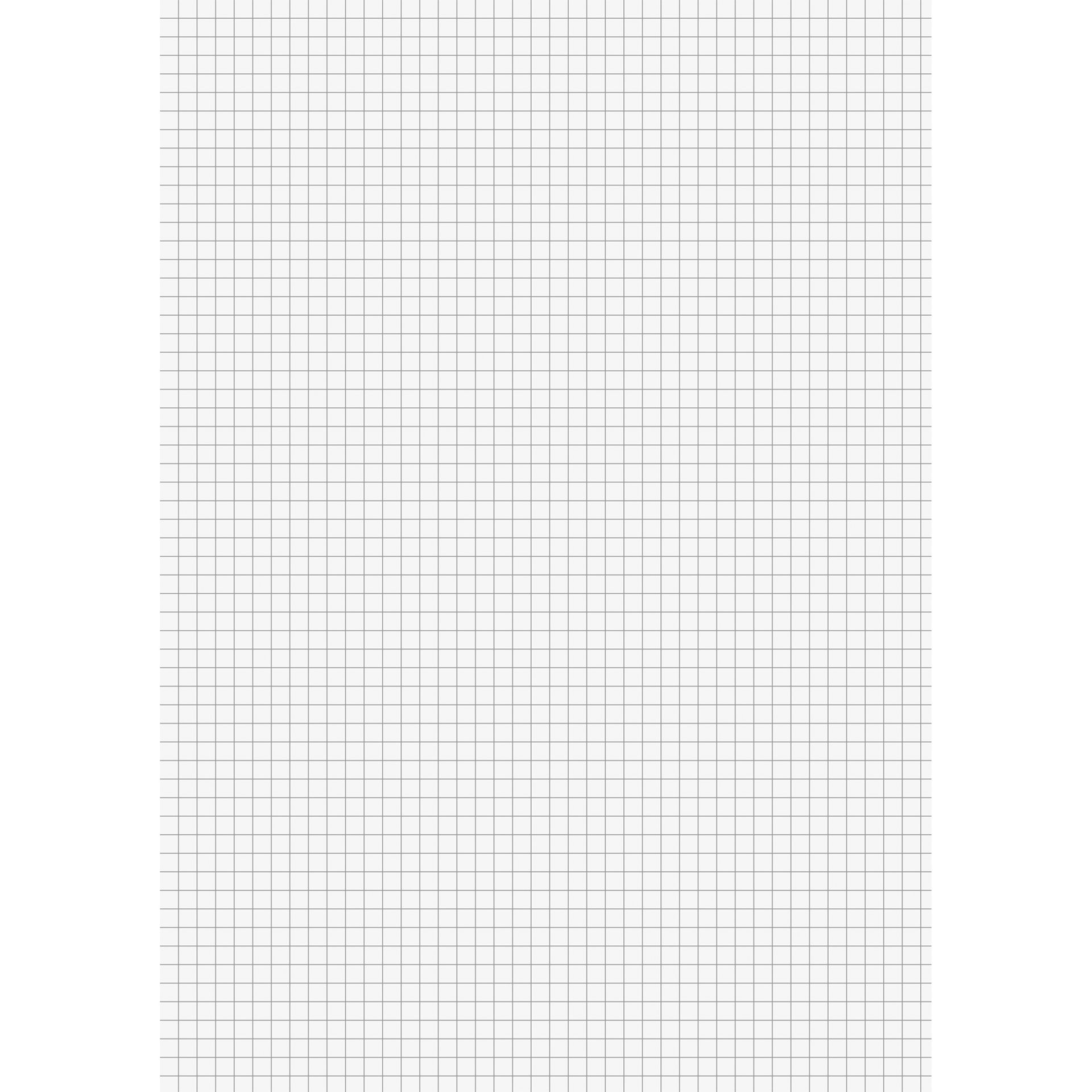 Briefblock A4 90g 50Bl. kar. sw