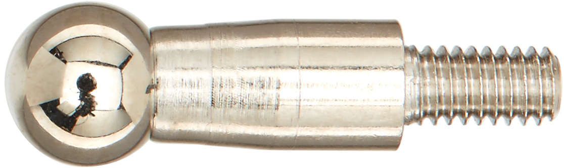 Messeinsatz Stahl Typ 18/ 5,0 mm KÄFER
