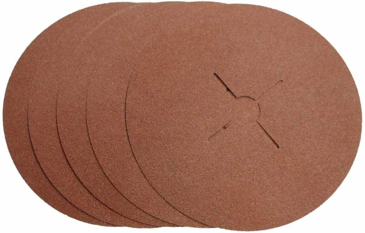 Fiberschleifscheibe