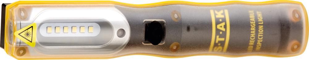 LED Taschenlampe IS 409