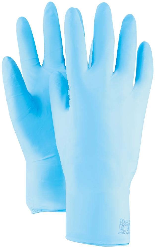 Einweghandschuh Dermatril740,Gr.10(Box a 100 Stk.)Honeywell