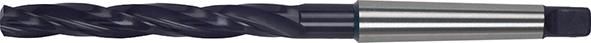 Aufbohrer DIN343 HSS Schaft MK1 7,80mm GÜHRING